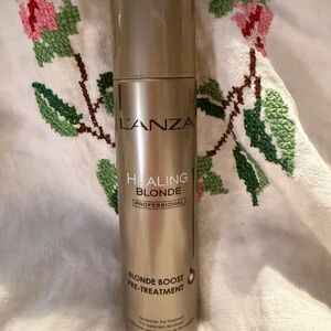 L'ANZA Healing Blonde Professional Blonde Boost Pre-Treatment